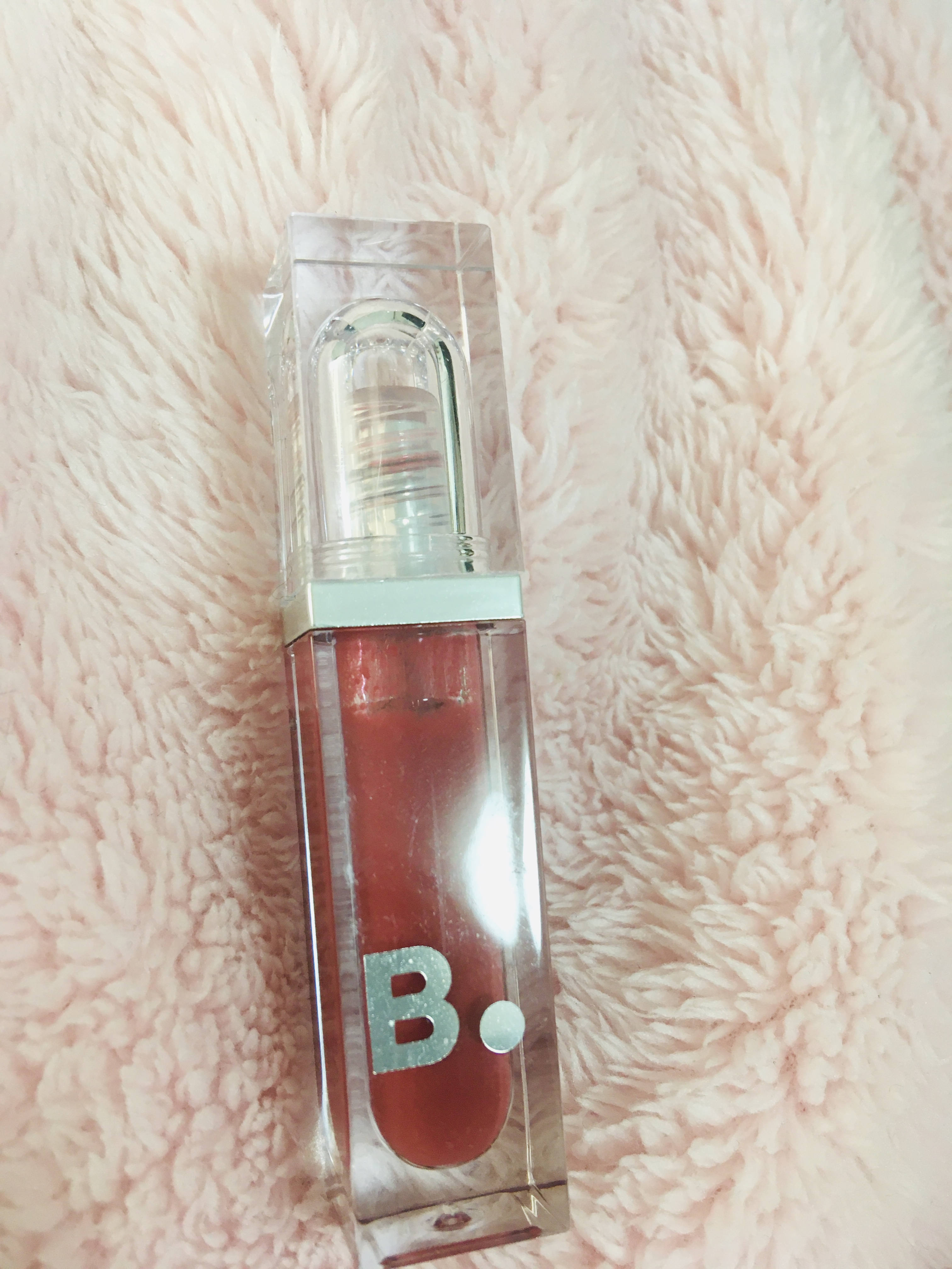 ボリュームリッププランパー/BANILA CO/リッププランパーを使ったクチコミ（1枚目）