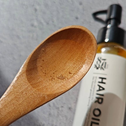 87saku ハナサク シルキーリペア シャンプー/トリートメント/87saku/市販シャンプーを使ったクチコミ(4枚目)