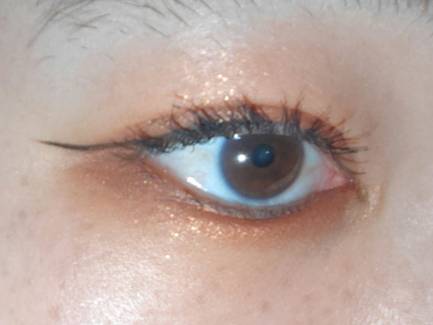 パウダー キス リップ + チーク ムース/M・A・C/口紅を使ったクチコミ（2枚目）