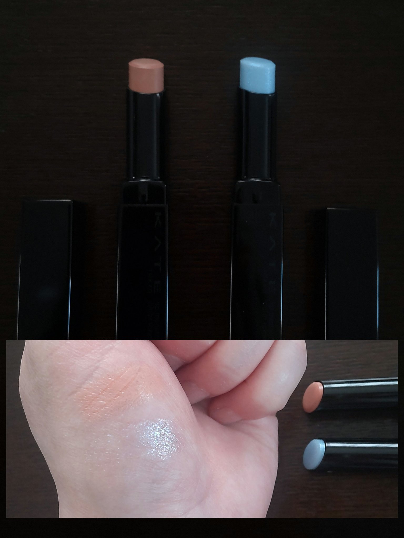 ケイト リップモンスターカラートナー/KATE/口紅を使ったクチコミ（2枚目）