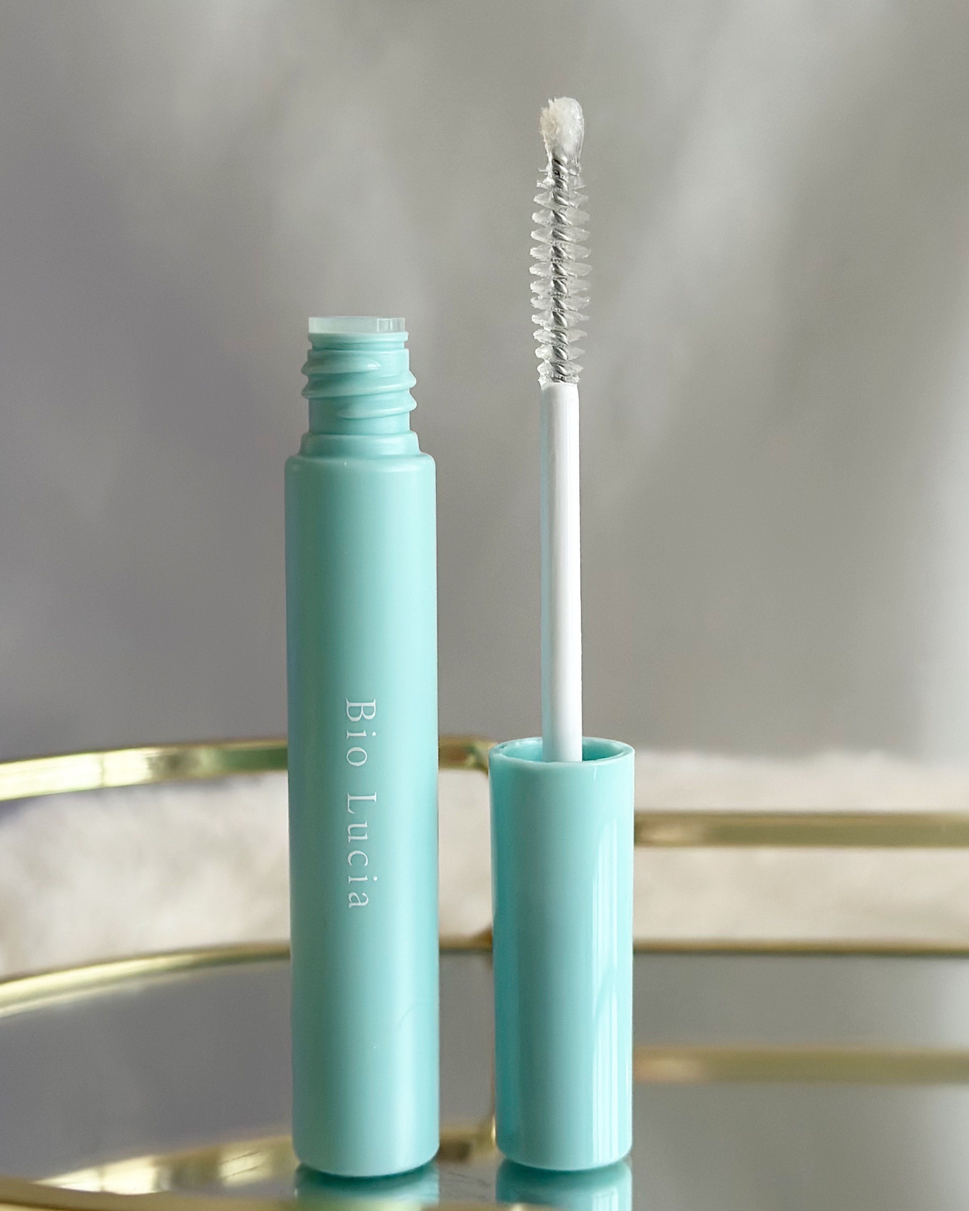 アイラッシュセラム/Bio Lucia(ビオルチア)/まつげ美容液を使ったクチコミ（2枚目）