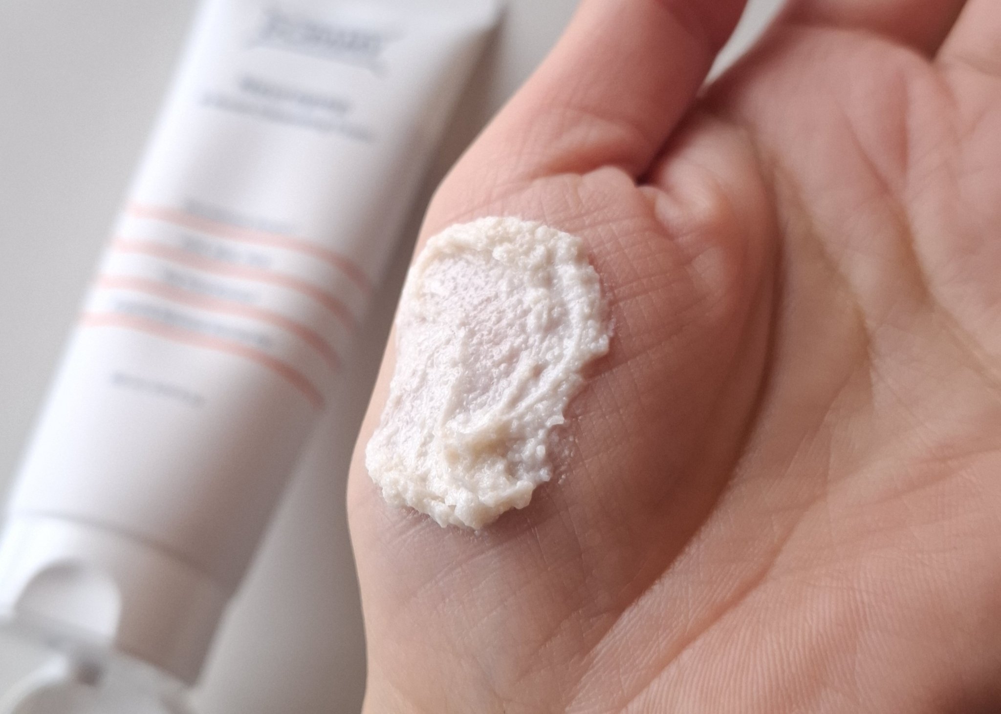 DOPAMY Neuropep 8 Reset Cleansing Foamのクチコミ「＼弱酸性デイリー洗顔＆パック／

AHA・BHA・PHA成分と天然由来スクラブを配合。ソフトな.....」（2枚目）