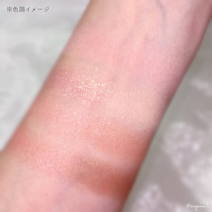 ウォンジョンヨ W デイリームードアップパレット 05 ピーチモカ/Wonjungyo/アイシャドウパレットの画像