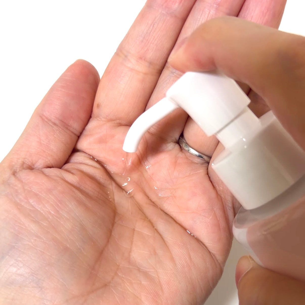 ミュオ クレンジングオイル/muo/オイルクレンジングを使ったクチコミ(3枚目)