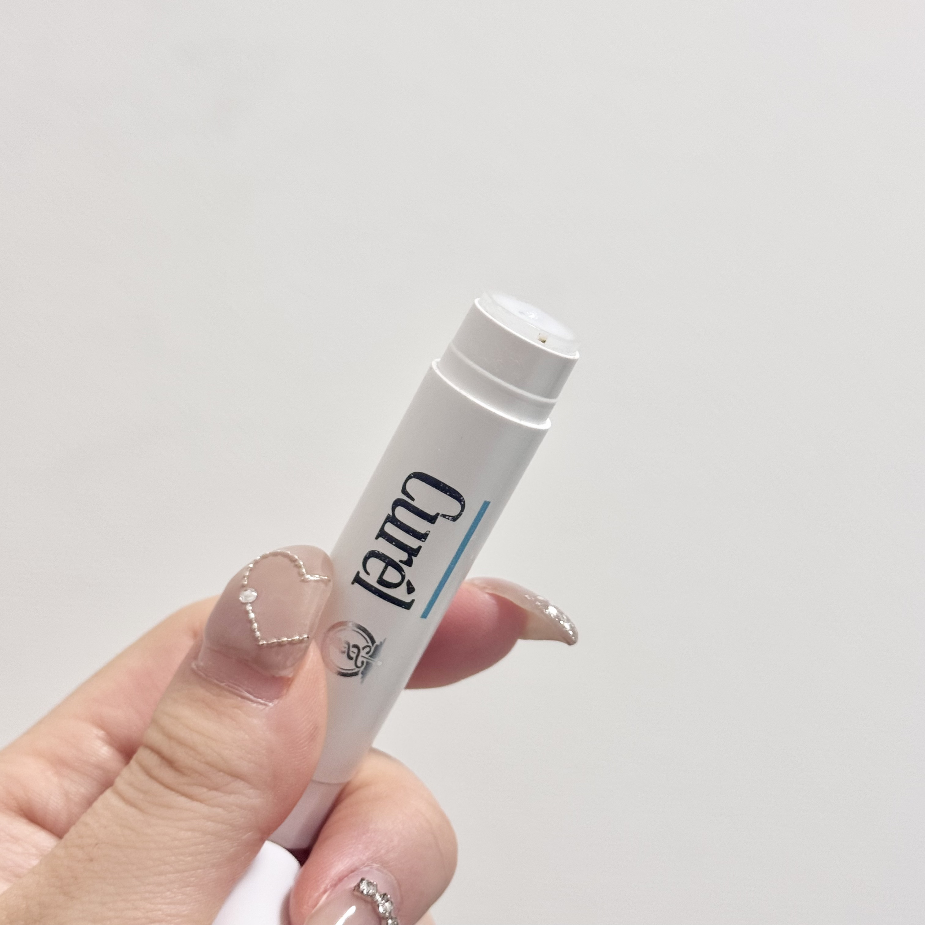 リップケア クリーム/キュレル/リップクリームを使ったクチコミ（3枚目）