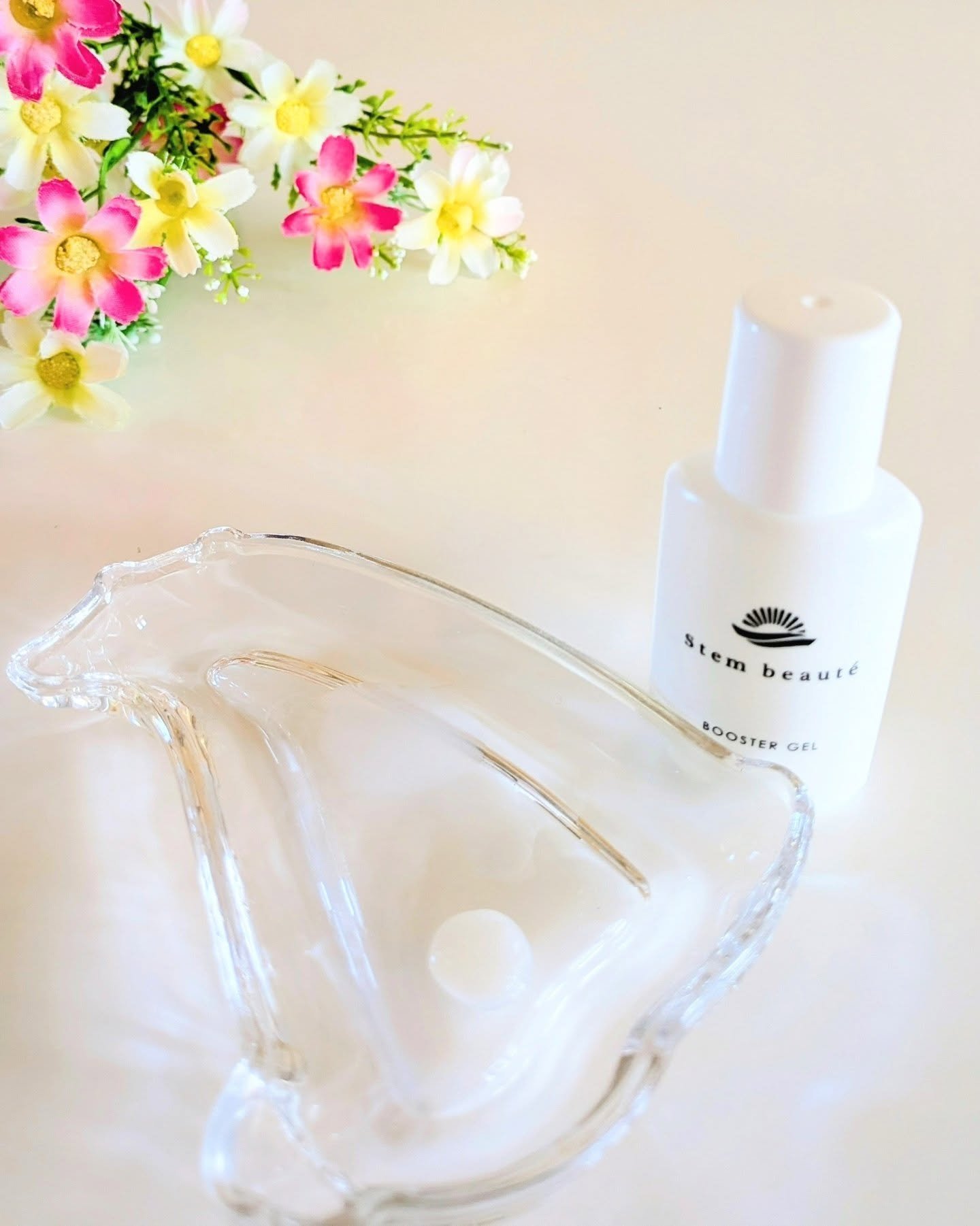 New Trial set/ステムボーテ/トライアルキットを使ったクチコミ（2枚目）