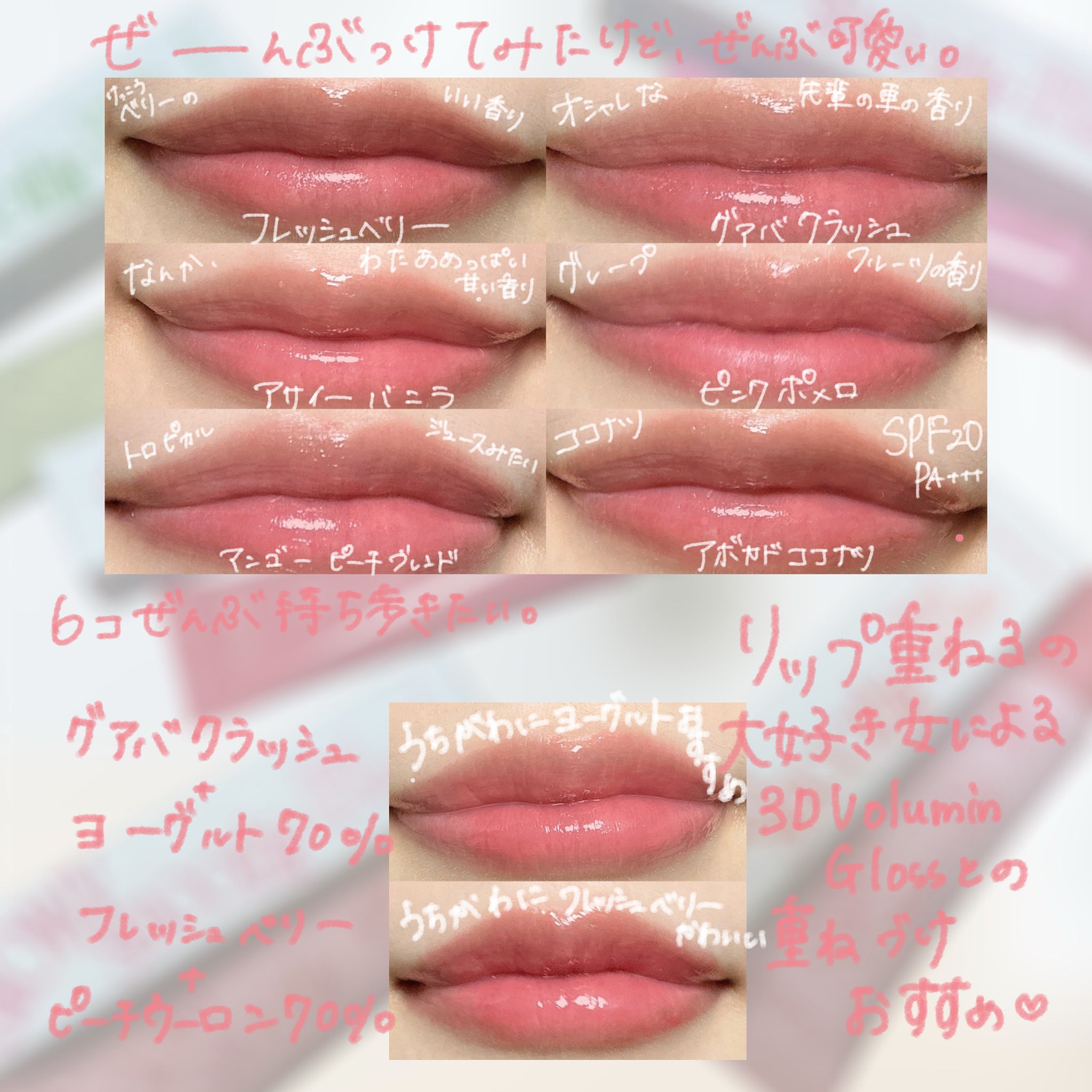 を使ったクチコミ（2枚目）