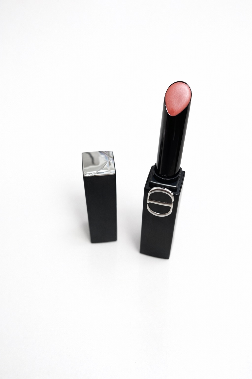 ルージュ ディオール オン ステージ/Dior/口紅・グロス・リップライナー・リップケアを使ったクチコミ（2枚目）