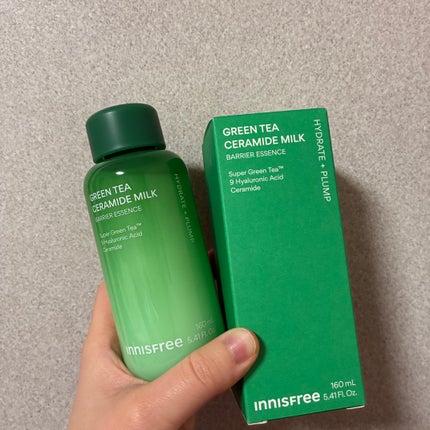 ã°ãªãŒã³ãã£ãŒ ã»ã©ãã ãã«ã¯ ãšãã»ã³ã¹ãããŒ/innisfree/åç²§æ°Žã䜿ã£ãã¯ãã³ãïŒ3æç®ïŒ