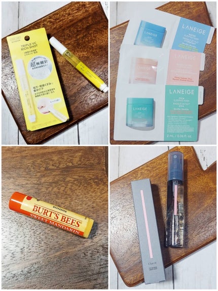 を使ったクチコミ(3枚目)