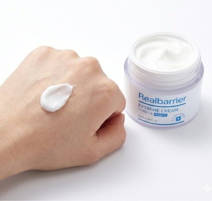 エクストリームエッセンストナーオリジナル/Real Barrier/化粧水を使ったクチコミ(7枚目)