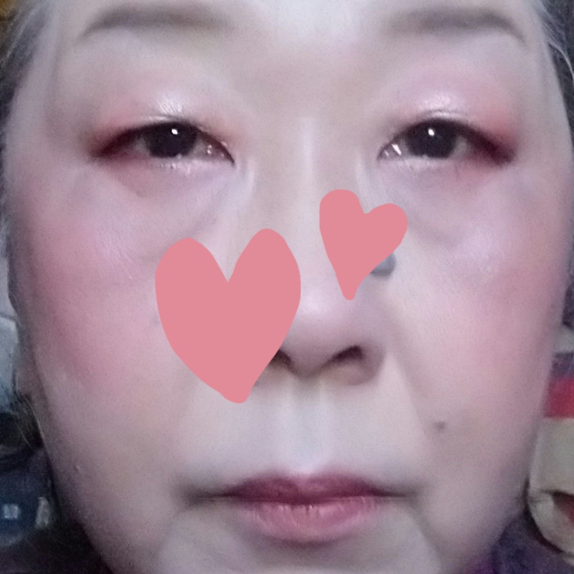 フィニッシングパウダー マット/チャコット・コスメティクス/ルースパウダーを使ったクチコミ（3枚目）