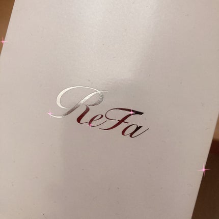 リファ ビューテックエピ/ReFa/家庭用脱毛器を使ったクチコミ(1枚目)