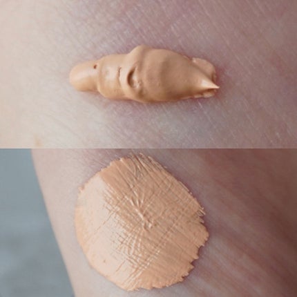 うるおい整う アイクリームコンシーラー/FASIO/クリームコンシーラーを使ったクチコミ(2枚目)