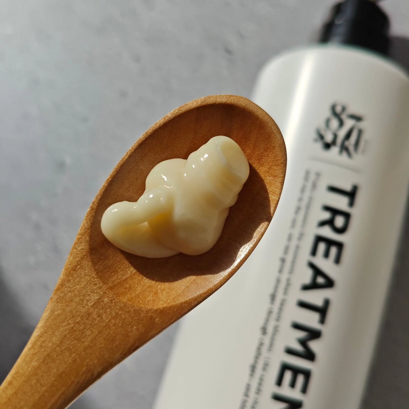 87saku ハナサク シルキーリペア シャンプー/トリートメント/87saku/市販シャンプーを使ったクチコミ(3枚目)