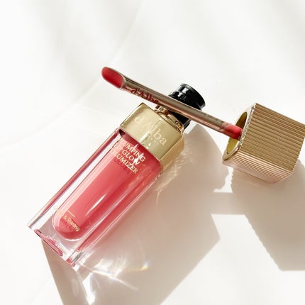 プランピングリップグロウムードボリューマイザー 02 ポッシュローズ(Posh Rose)/ダルバ/リップグロスの画像