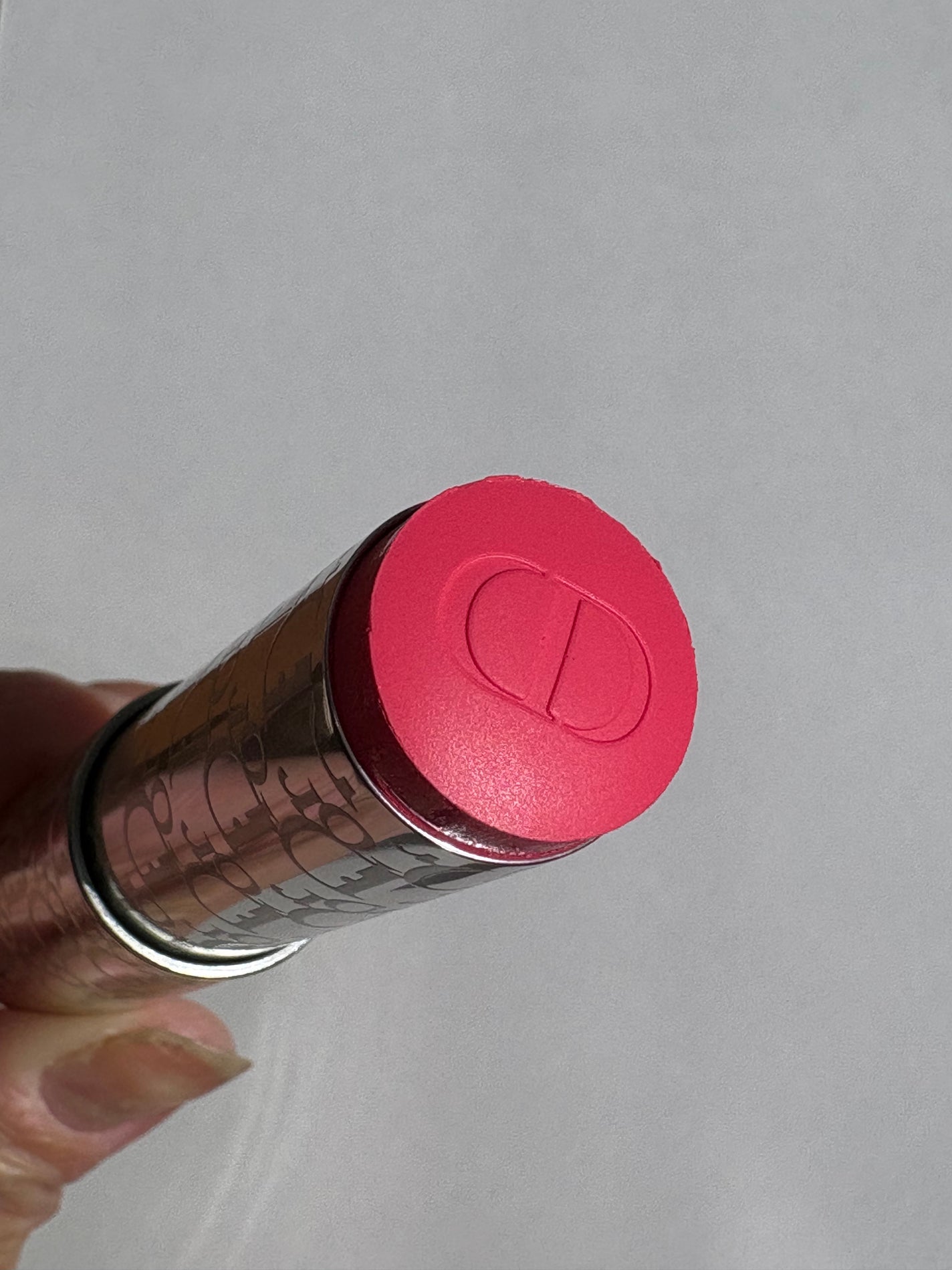 ディオールスキン フォーエヴァー グロウ マキシマイザー/Dior/ハイライトを使ったクチコミ(5枚目)