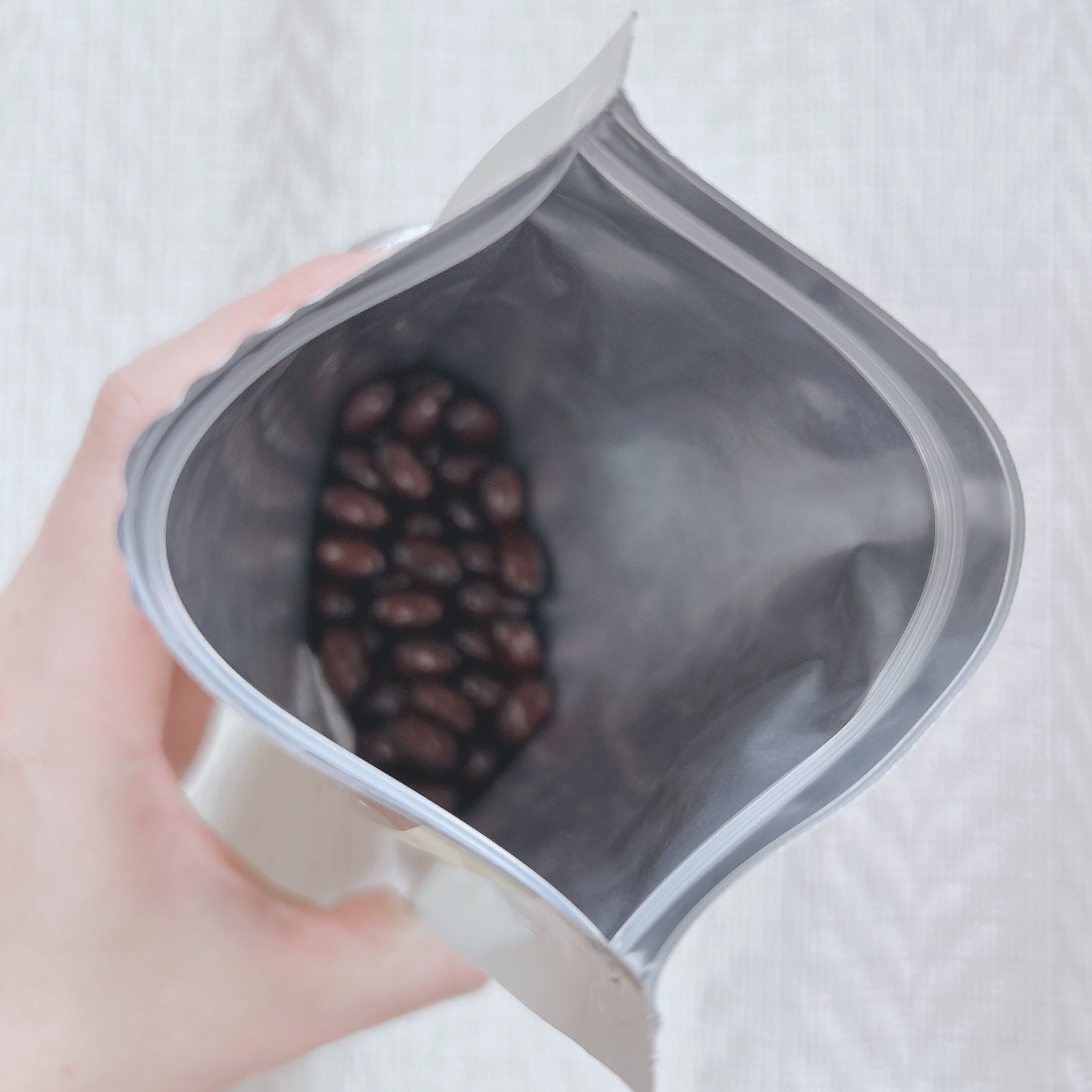 こころは ミツバチの恵みとろりのクチコミ「株式会社こころは様より商品提供いただきました。

ココロハ ミツバチの恵みとろりは1日4粒が目.....」（2枚目）