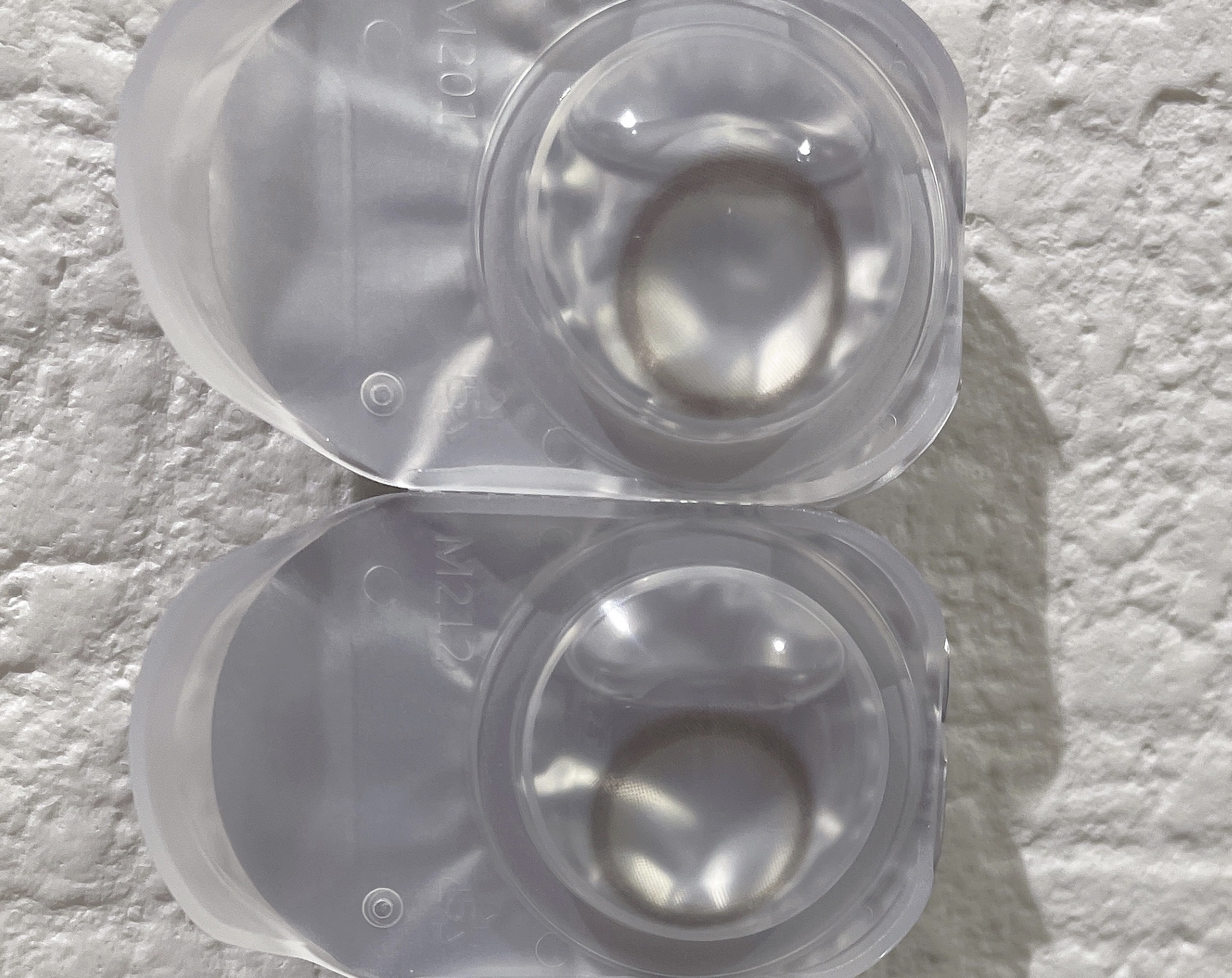 Kaica 1day/Kaica/ワンデー（１DAY）カラコンを使ったクチコミ（2枚目）