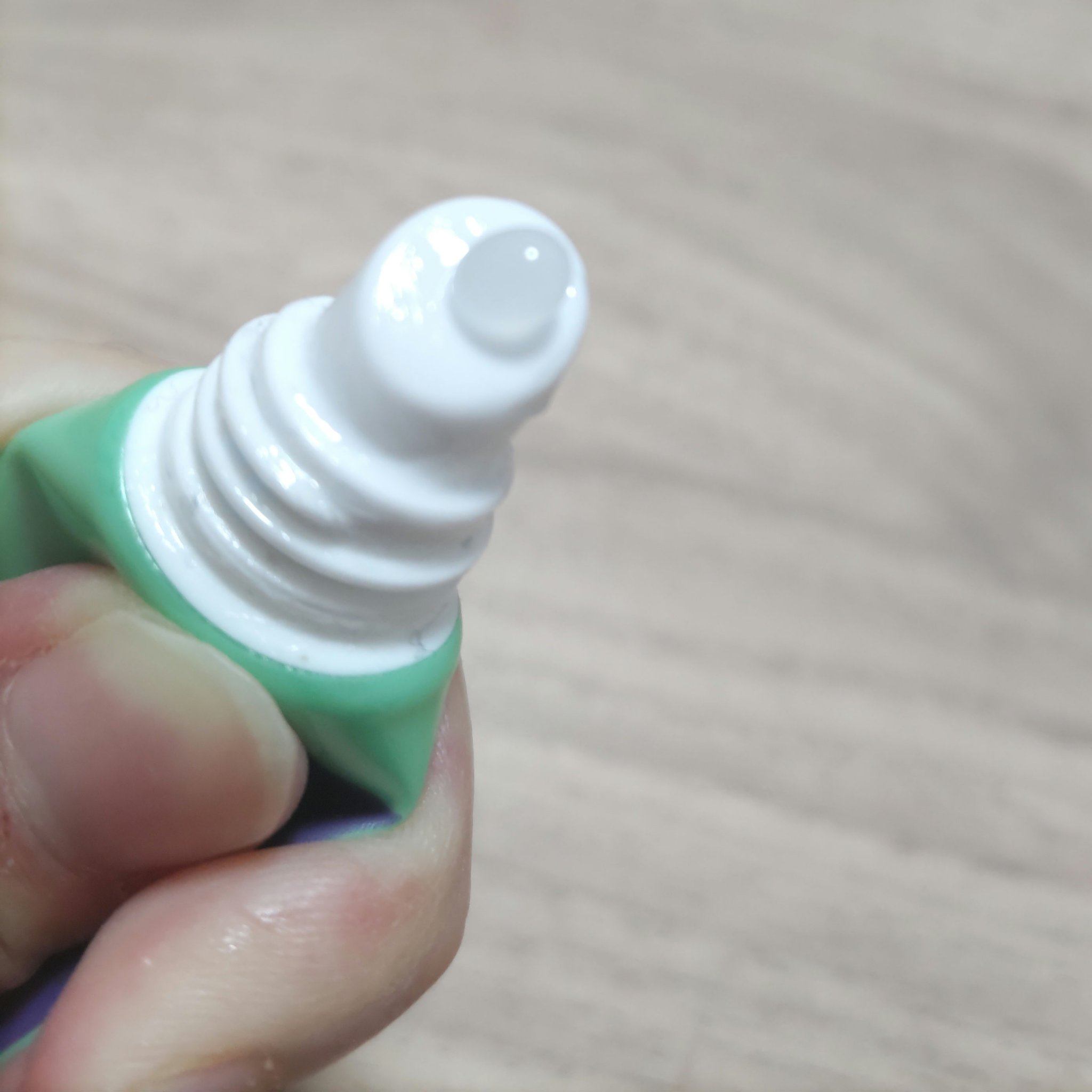 メンソレータム メンソレータム リペアワン ナイトケアリップのクチコミ「メンソレータム リペアワン ナイトケアリップ
アットコスメショッピングで購入しました。リピート.....」（3枚目）