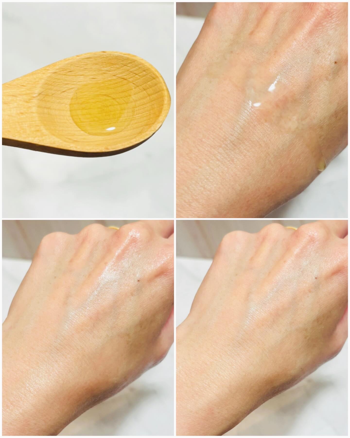 スキンRPセラム/Lowlize/美容液を使ったクチコミ（3枚目）