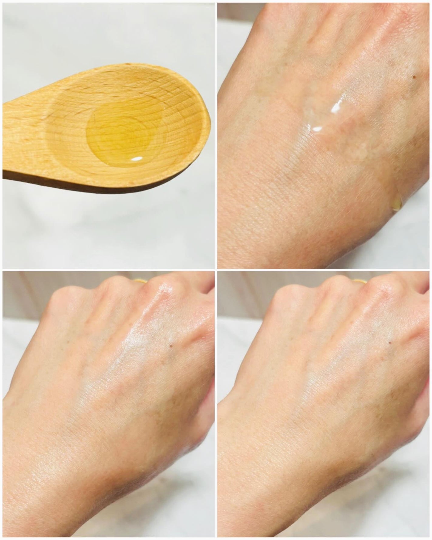 ファーストバランシングトナー/Lowlize/化粧水を使ったクチコミ(3枚目)