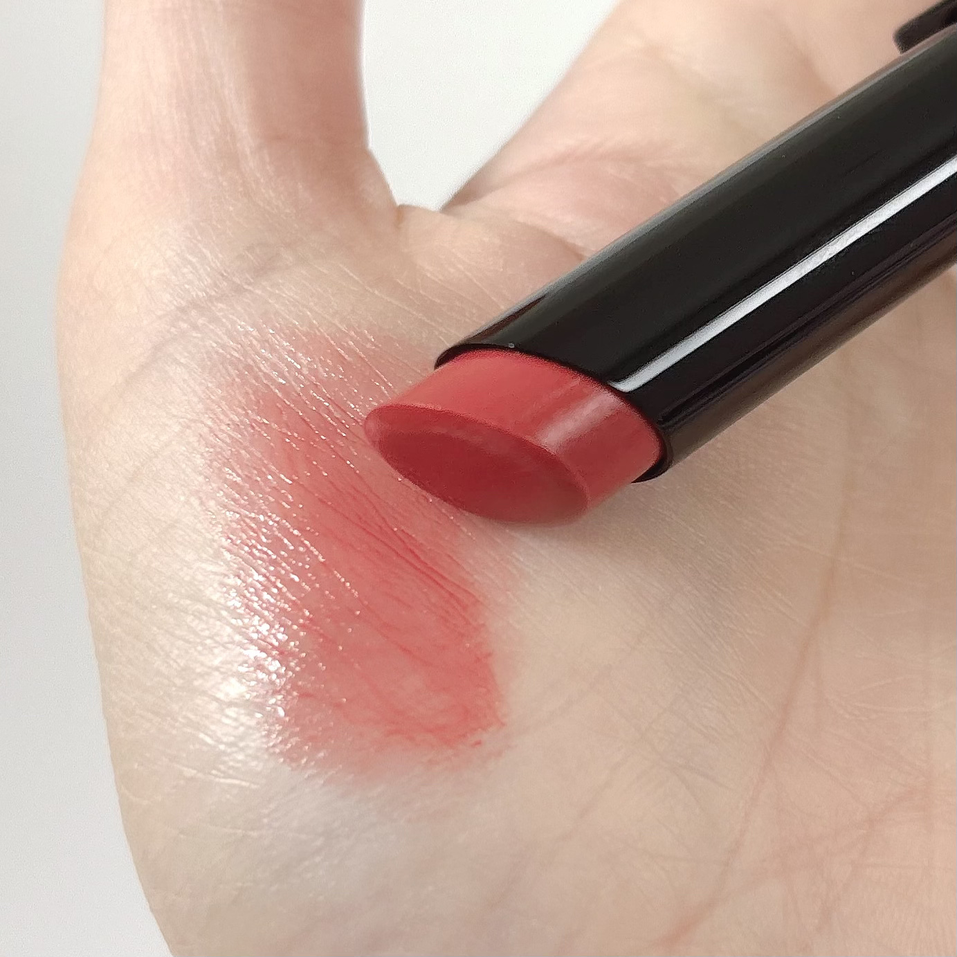 ケイト リップモンスター/KATE/口紅を使ったクチコミ（2枚目）