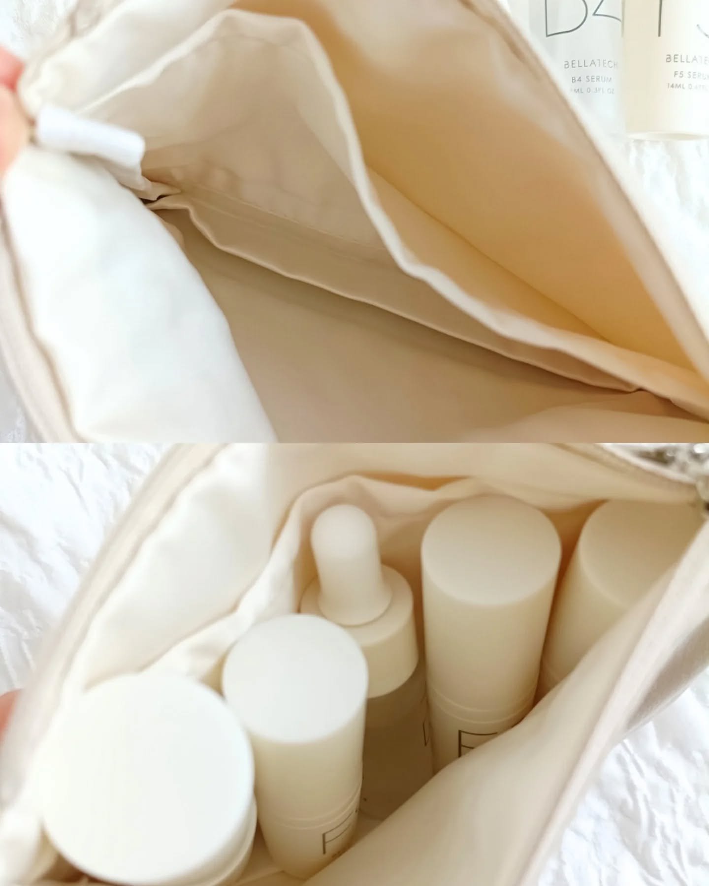 スキンスキャナー/BELLATECH/その他スキンケアグッズを使ったクチコミ（2枚目）