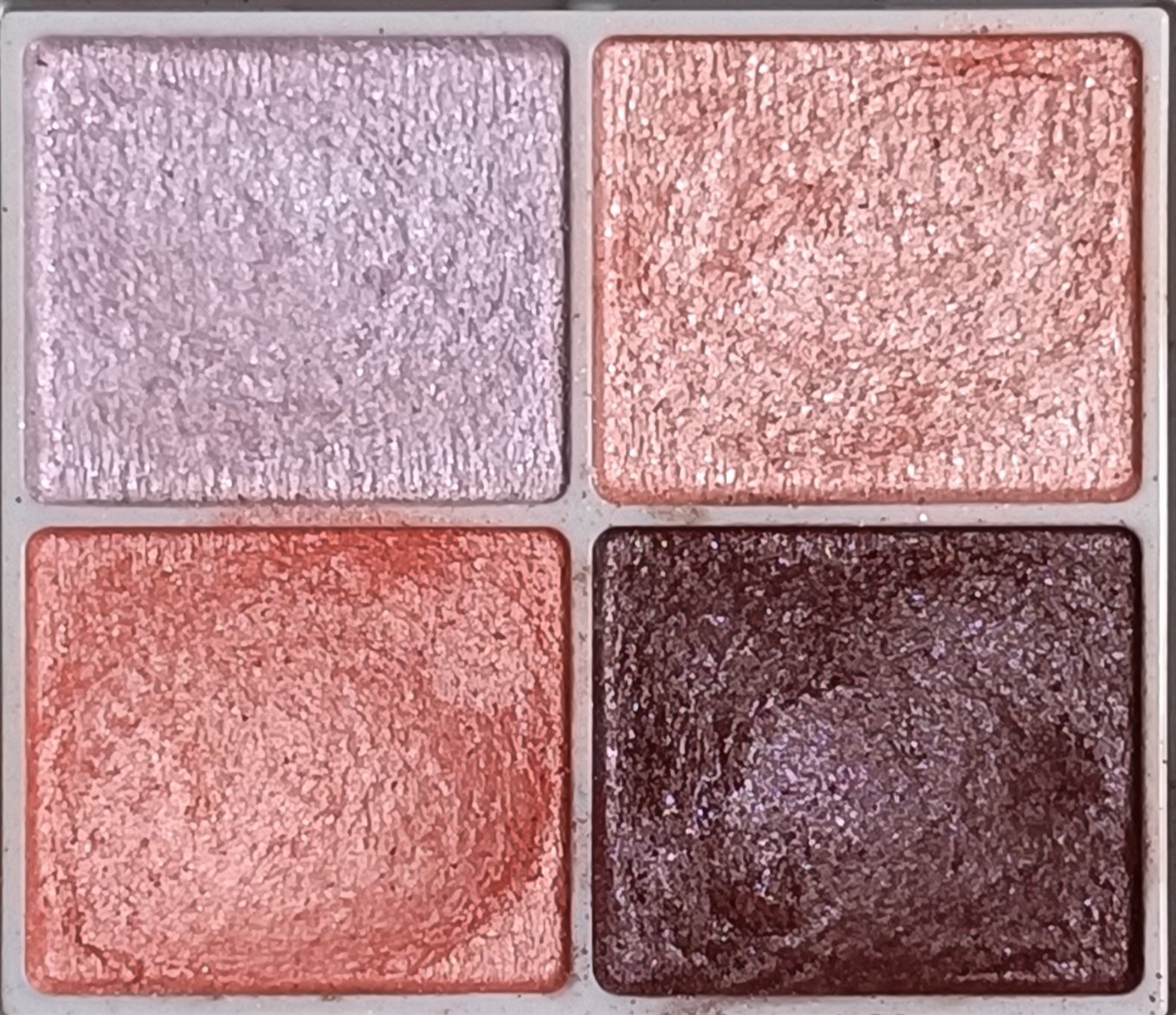 ステイオンバームルージュ/キャンメイク/口紅を使ったクチコミ（3枚目）