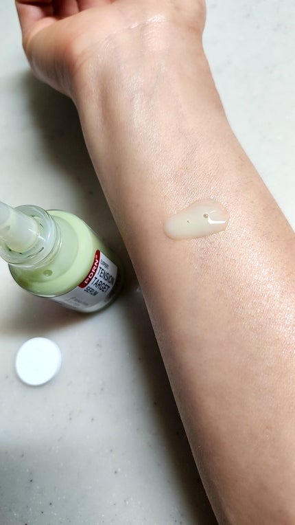 PDRNアルティメットオーラターゲットセラム/SAM'U/美容液を使ったクチコミ(3枚目)