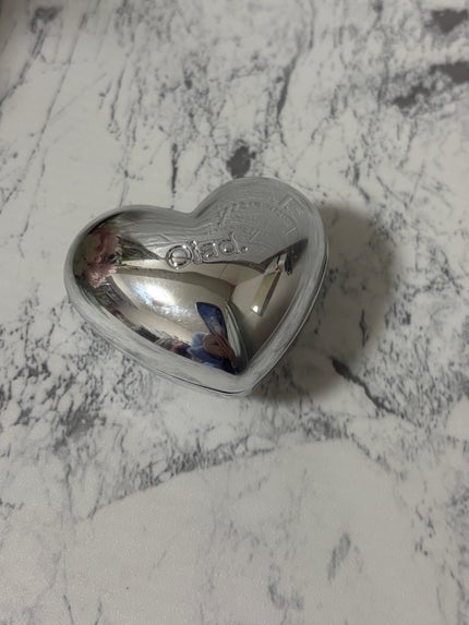 シルバーパース ムースクリーム リップ&チーク/oiad/ジェル・クリームチークを使ったクチコミ(2枚目)