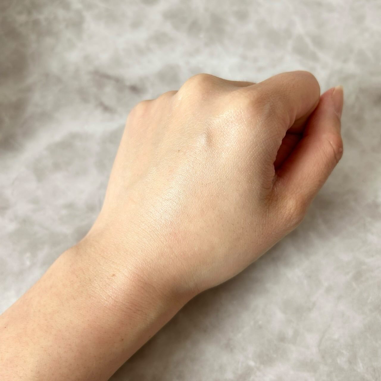 パーフェクトワン 薬用リンクルストレッチジェル/パーフェクトワン/オールインワン化粧品を使ったクチコミ(5枚目)