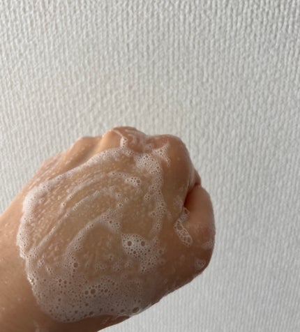 青麦クレンジングジェル /Veganifect/クレンジングジェルを使ったクチコミ(4枚目)