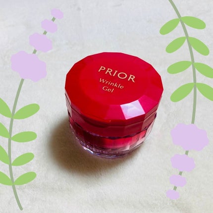 薬用 リンクル美コルセットゲル n/プリオール/オールインワン化粧品を使ったクチコミ(6枚目)