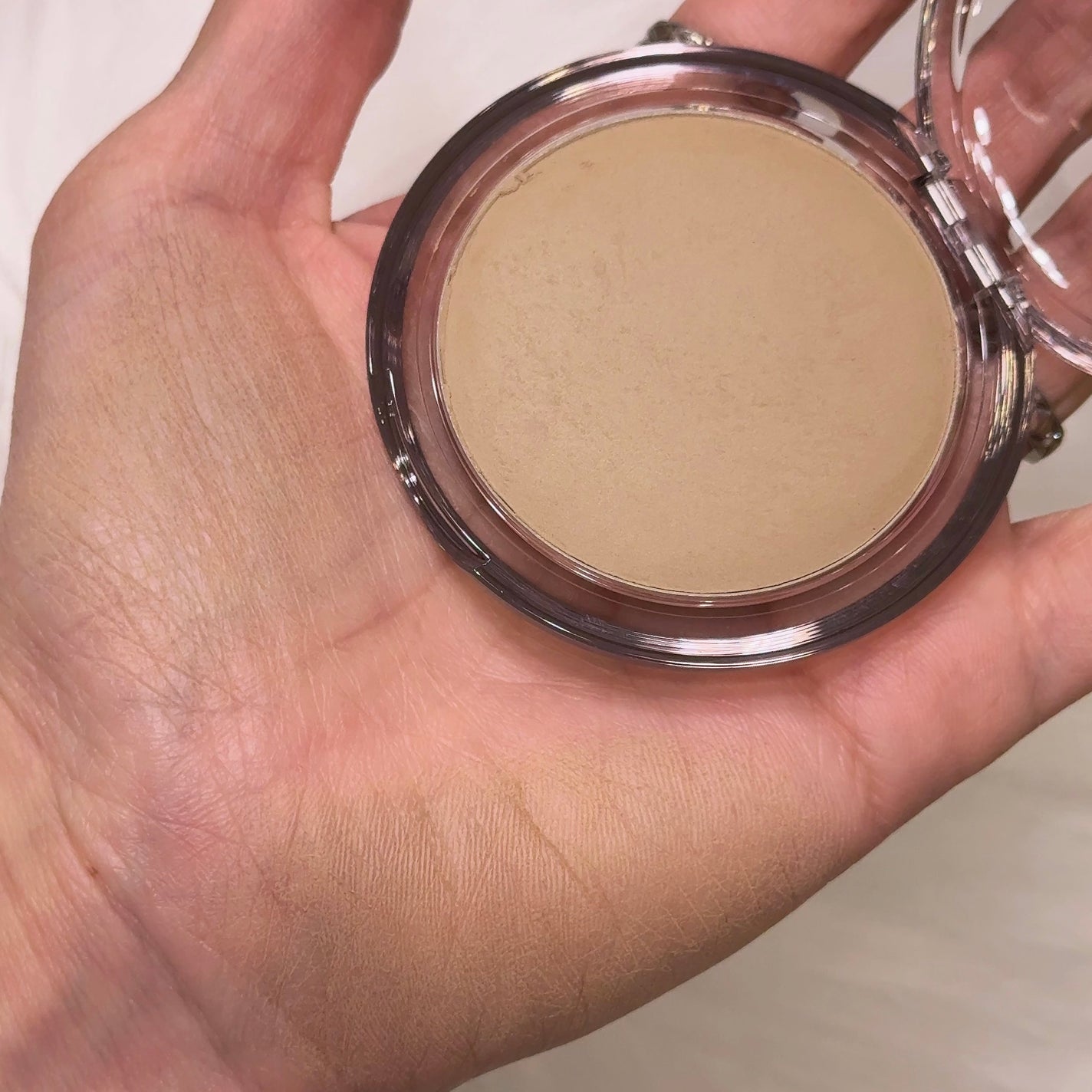 ヴェールドコントゥア/too cool for school/シェーディングを使ったクチコミ(3枚目)