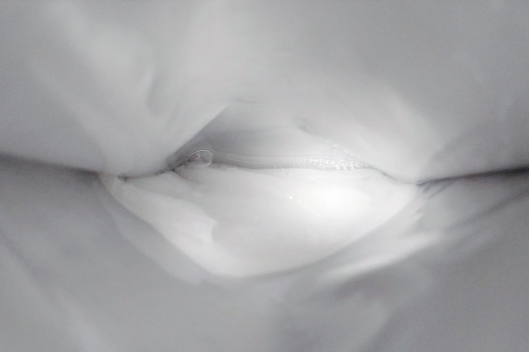 PHセンシティブマスク リリーフフィット/SAM'U/シートマスク・パックを使ったクチコミ（3枚目）