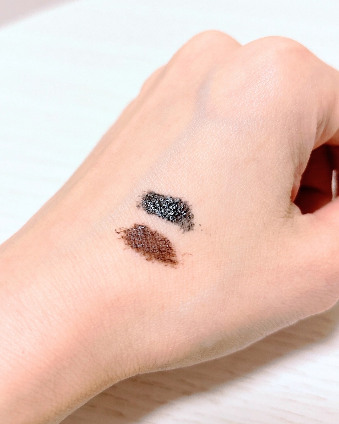 エクストラ スリム カールアップ マスカラ/FIVE VIBE/マスカラを使ったクチコミ（3枚目）