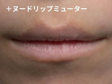 ケイト リップモンスターカラートナー/KATE/口紅を使ったクチコミ(5枚目)