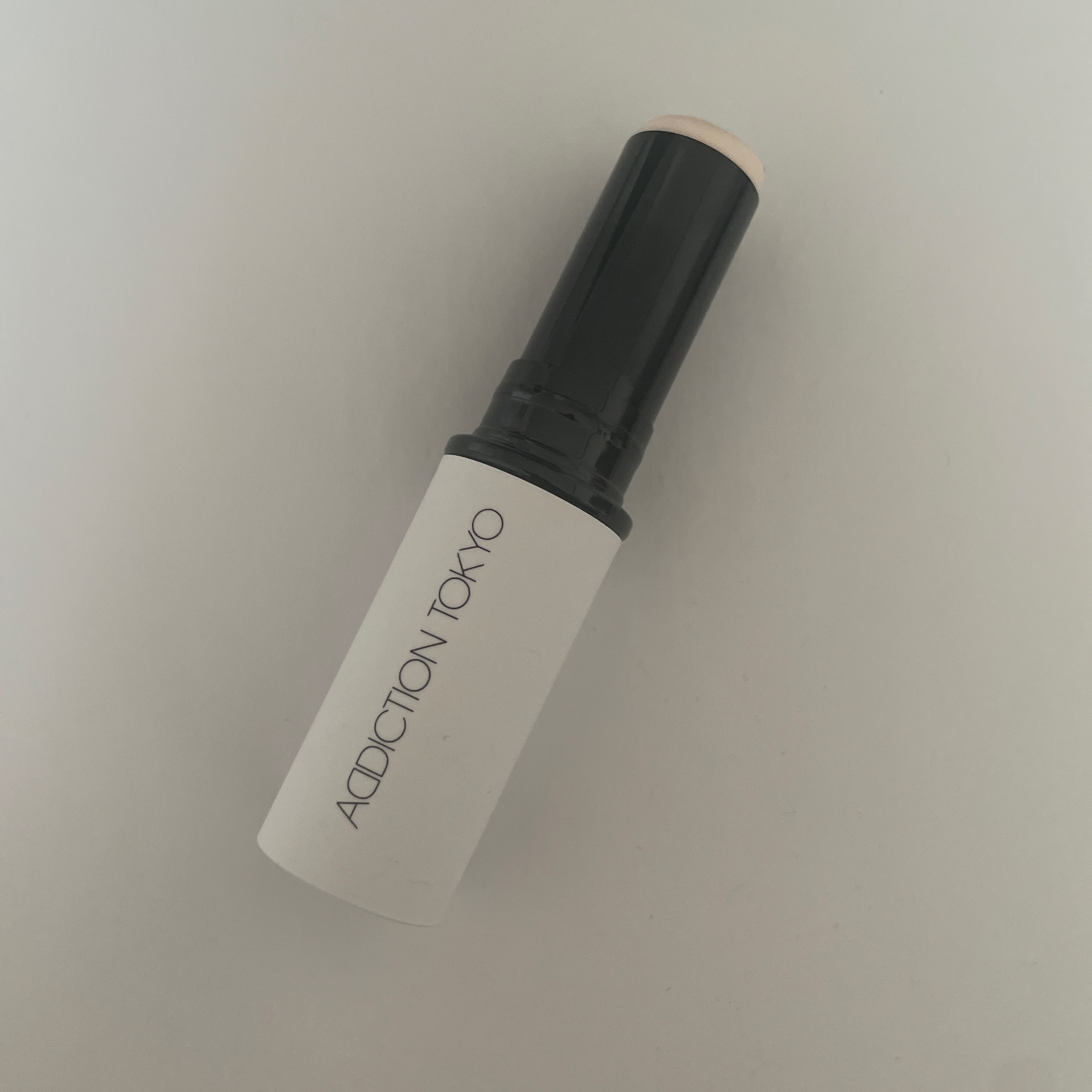 アディクション シルキーバームスティック/ADDICTION/化粧下地を使ったクチコミ（1枚目）