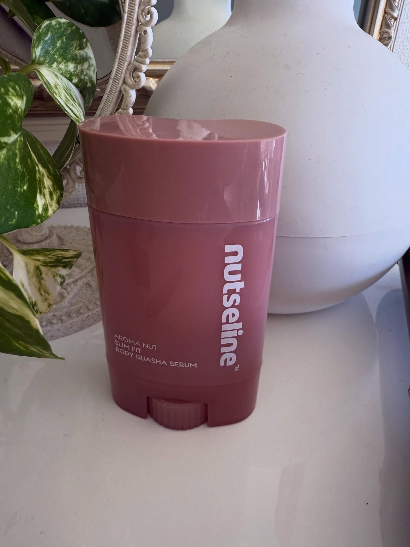 由理 on LIPS 「【PR】nutseline(ナッツライン)のカッサセラムをお試..」(6枚目)