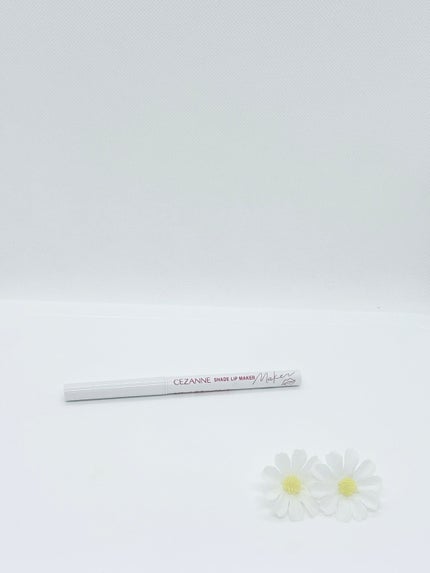 影色リップメイカー/CEZANNE/口紅・グロス・リップライナー・リップケアを使ったクチコミ(1枚目)