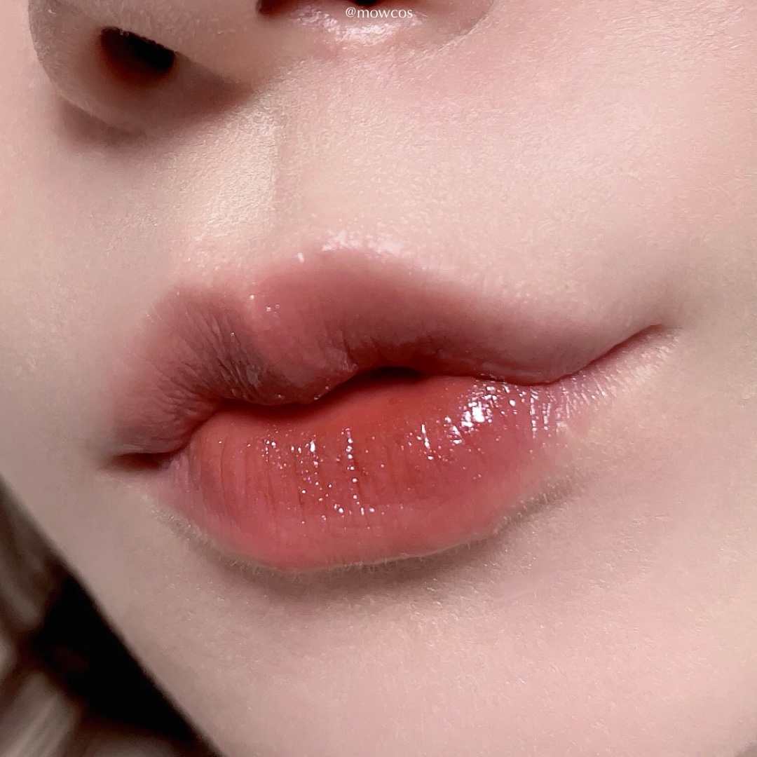 オペラ グロウリップティント/OPERA/リップティントを使ったクチコミ（3枚目）