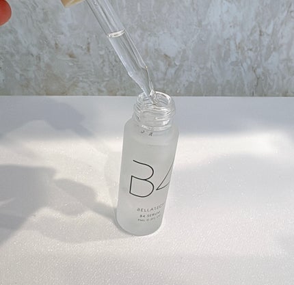 BASIC CARE/BELLATECH/美容液を使ったクチコミ(9枚目)