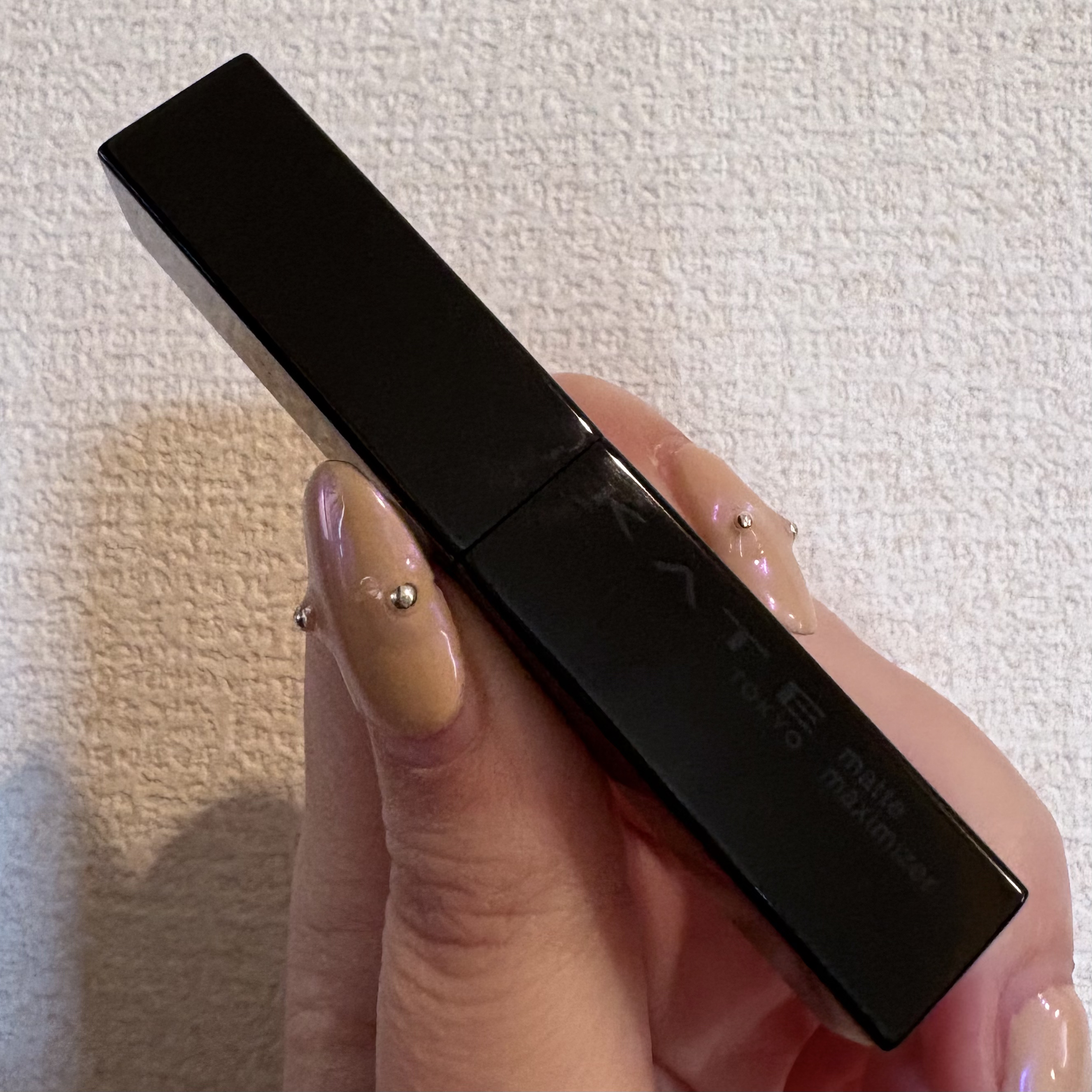 ケイト マットマキシマイザー/KATE/リップクリームを使ったクチコミ（1枚目）