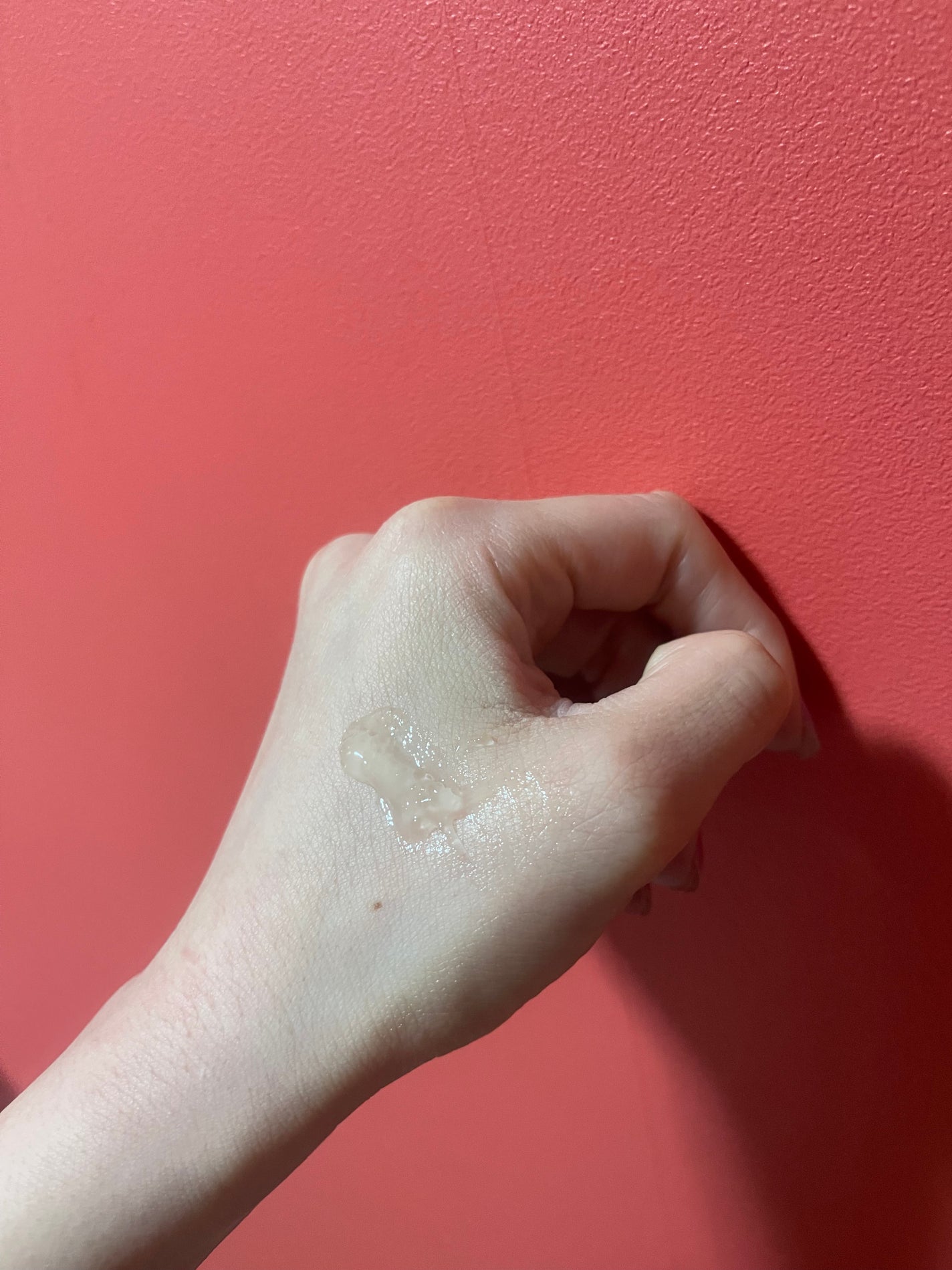 alice on LIPS 「koyフローのリフティングラッピングクリームを初めて使ってみま..」(4枚目)