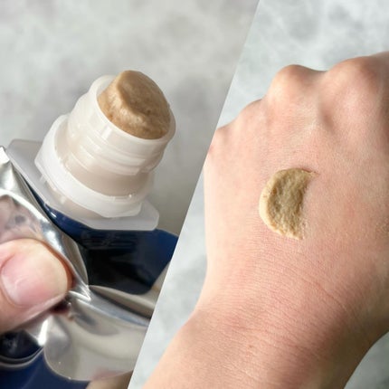 江戸こすめ 米ぬかのパック/ロゼット/洗い流すパック・マスクを使ったクチコミ(2枚目)