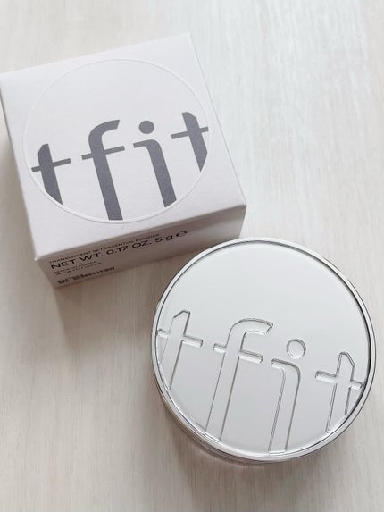 トランスルーセントセットエッセンシャルパウダー 02スキンベージュ/TFIT/ルースパウダーの画像