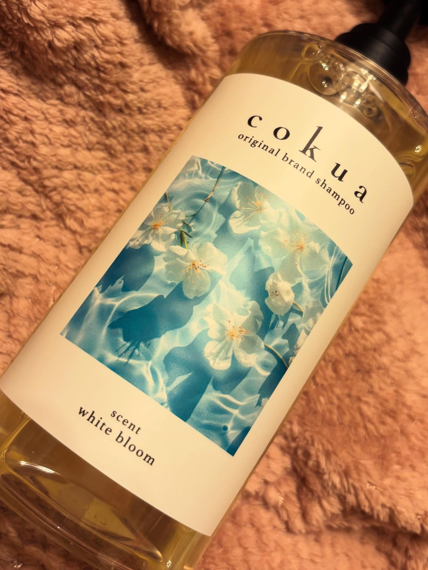 シャンプー＆トリートメント/cokua/市販シャンプーを使ったクチコミ（2枚目）