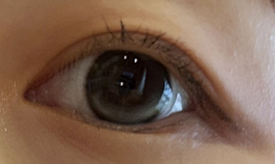 Unrolla 1day/Unrolla/ワンデー（１DAY）カラコンを使ったクチコミ（2枚目）