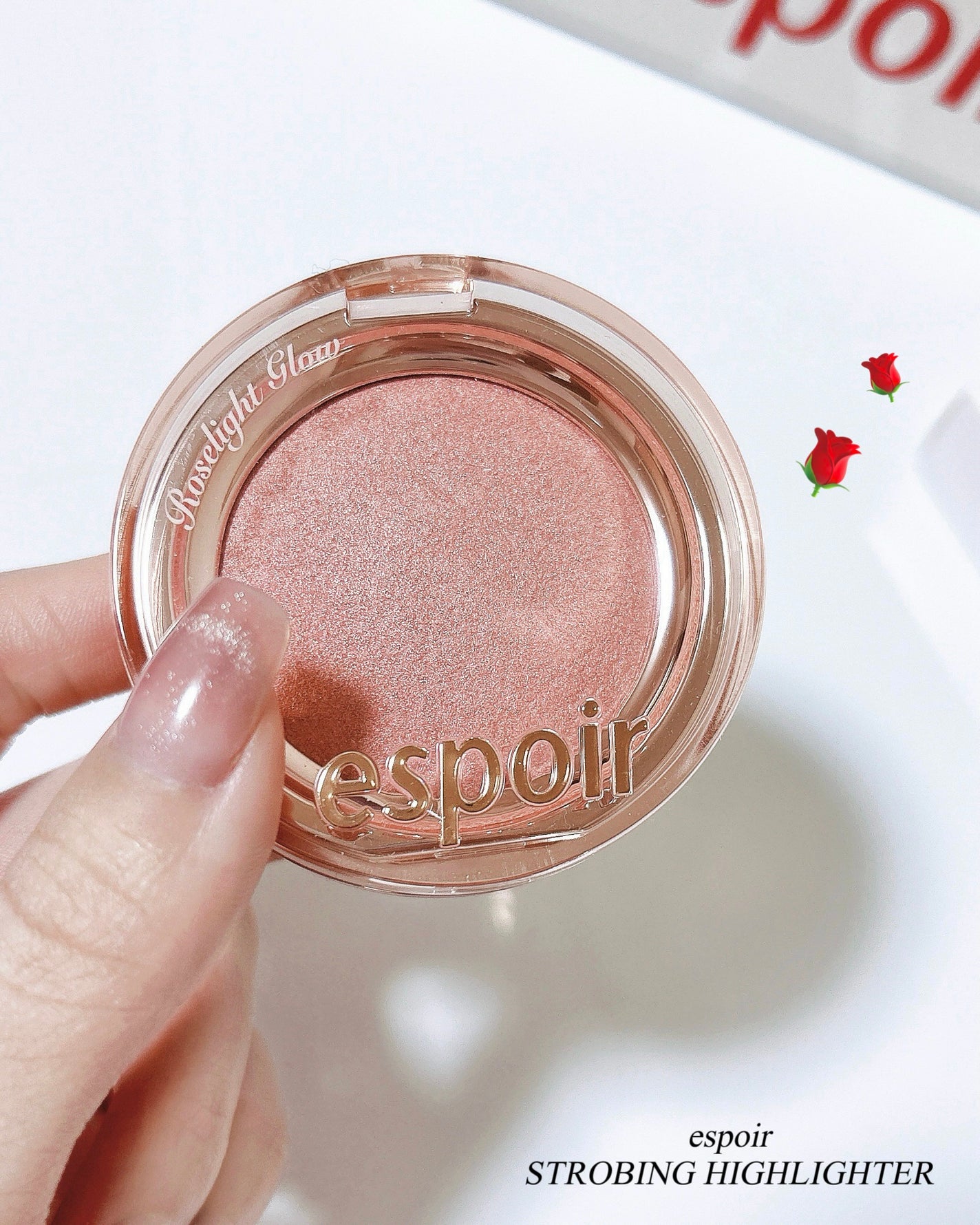 クチュールリップティントグレイズ/espoir/リップティントを使ったクチコミ(4枚目)